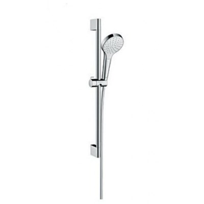 HANSGROHE CROMA Select S 1 jet set 65 cm BIJELO CHROM 1 SANITARIJE HR