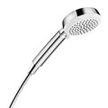 HANSGROHE CROMETTA 100 Vario slušalica za tuš, 2 funkcije