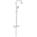 GROHE New Tempesta Cosmopolitan 160 tuš system THM