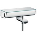 HANSGROHE ECOSTAT Select termostatska mješalica za kadu CHROM