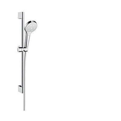 HANSGROHE CROMA Select S Multi set 65 cm BIJELO CHROM 1 SANITARIJE HR