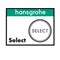 HANSGROHE SELECT (za povećanje klikni na sliku)