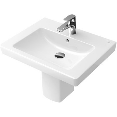 VILLEROY&BOCH SUBWAY 2.0 umivaonik 1 SANITARIJE HR