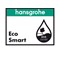 HANSGROHE ECO SMART (za povećanje klikni na sliku)