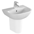 VITRA S20 umivaonik 45 COMPACT