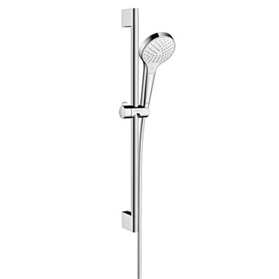 HANSGROHE CROMA Select S Vario set 65 cm BIJELO CHROM 1 SANITARIJE HR