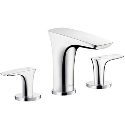 HANSGROHE PURAVIDA mj.za umivaonik 100 s klik klak piletom CHROM 1 SANITARIJE HR