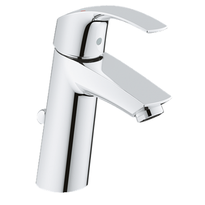 GROHE 1 eurosmart NEW 169 mješalica za umivaonik