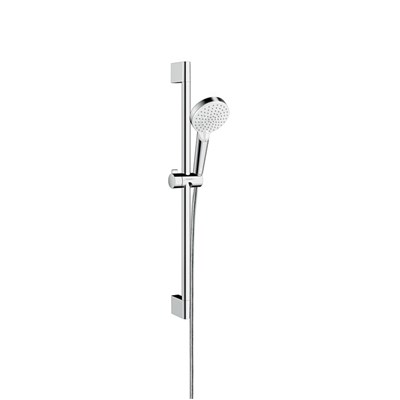 HANSGROHE CROMETTA VARIO tuš set 0.65 mm, BIJELA-CHROM 1 SANITARIJE HR