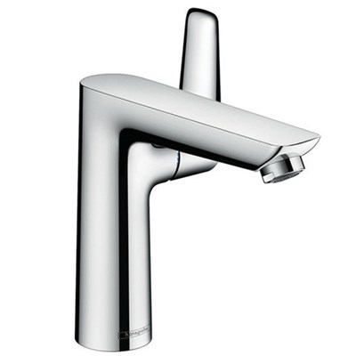 HANSGROHE TALIS-E 150 mm, mješalica za umivaonik s piletom 1 SANITARIJE HR