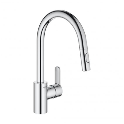 GROHE EUROSTYLE COSMOPOLITAN mj.za sudoper 382,SANITARIJE HR