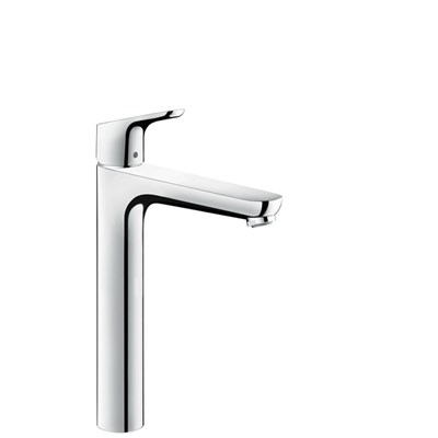 HANSGROHE FOCUS 230 mm, mješalica za umivaonik CHROM 1 SANITARIJE HR