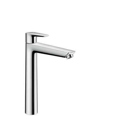 HANSGROHE TALIS-E 240 mm, mješalica za umivaonik CHROM 1 SANITARIJE HR