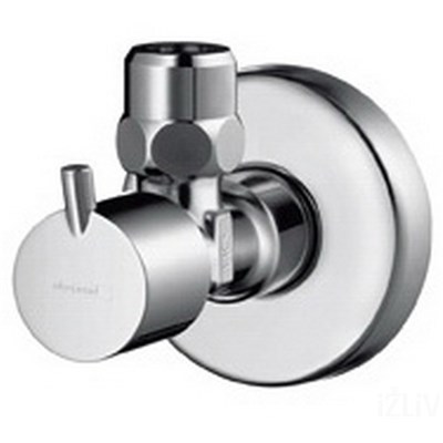 HANSGROHE KUTNI VENTIL S 1 SANITARIJE HR