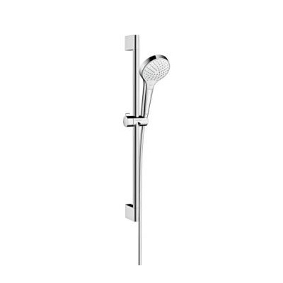 HANSGROHE CROMA Select S Vario set 65 cm EcoSmart 9 l min  BIJELO CHROM 1 SANITARIJE HR