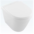 VILLEROY&BOCH ARCHITECTURA WC stojeći rimless, 37x54 cm