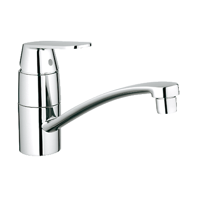 GROHE EUROSMART COSMOPOLITAN 162 mješalica za sudoper 1 SANITARIJE HR