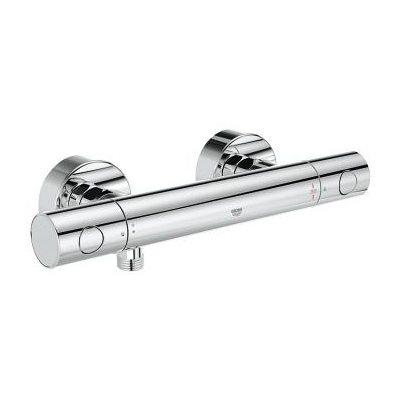 GROHE GROHTHERM 1000 Cosmopolitan M termostatsaka mješalica za tuš kadu 1 SANITARIJE HR