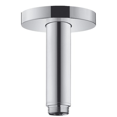 HANSGROHE S 100 mm, stropni priključak za ružu tuša CHROM 1 SANITARIJE HR