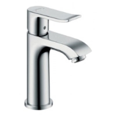 HANSGROHE METRIS 100 mj.za umivaonik 1 SANITARIJE HR