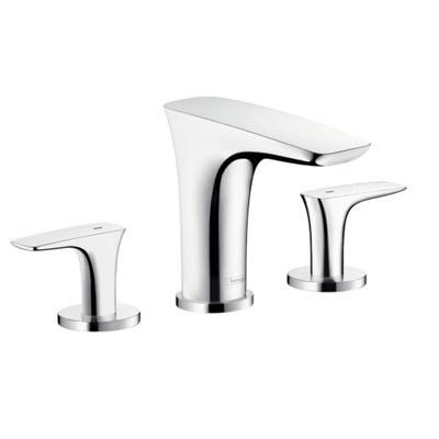 HANSGROHE PURAVIDA mj.za umivaonik 100 s piletom CHROM 1 SANITARIJE HR