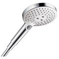 HANSGROHE RAINDANCE Select S 120 slušalica za tuš 3 jet BIJELA/CHROM