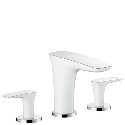 HANSGROHE PURAVIDA mj.za umivaonik 100 s piletom 1 SANITARIJE HR